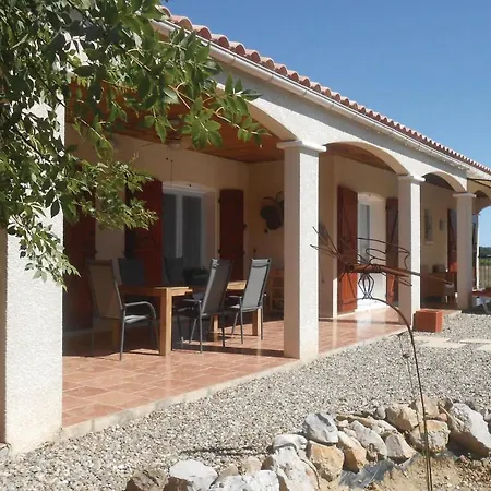 Ferienhaus Beautiful In Sur Vernazobre *