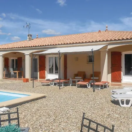 Beautiful In Sur Vernazobre * Prades-sur-Vernazobre
