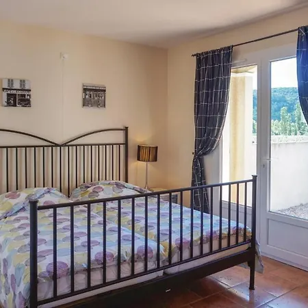 Cozy In Sur Vernazobre With Wifi Prades-sur-Vernazobre