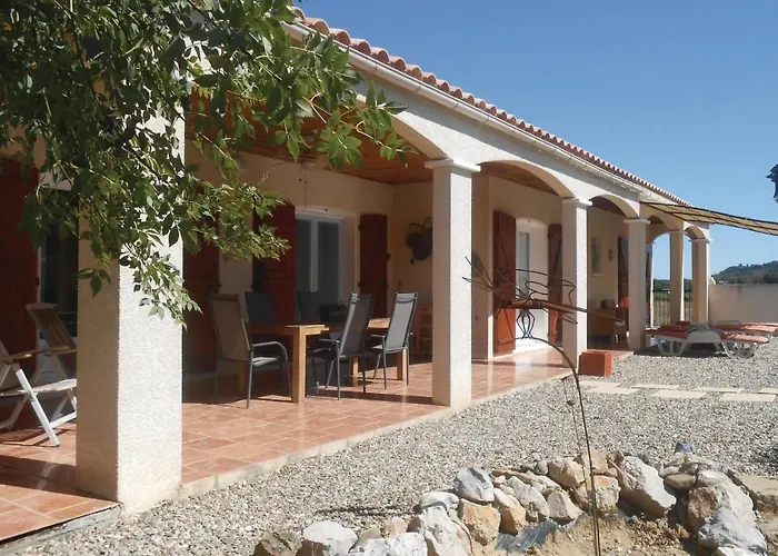 Tatil Evi Beautiful In Sur Vernazobre *