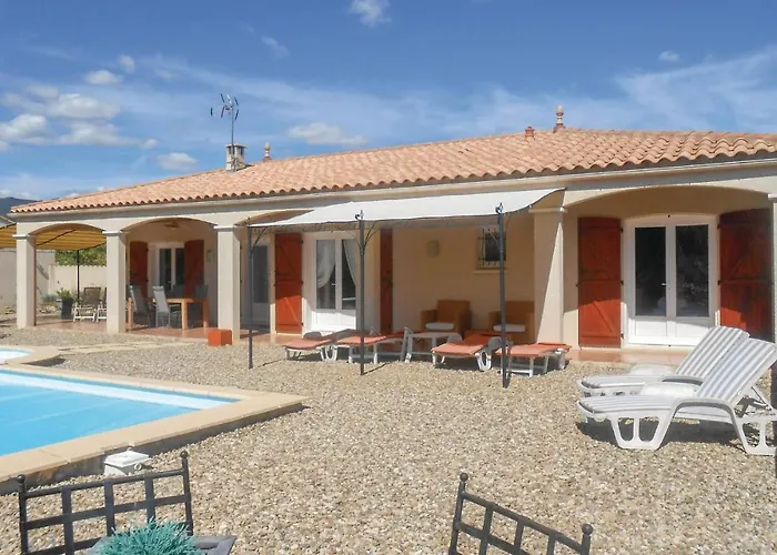 Beautiful In Sur Vernazobre * Prades-sur-Vernazobre
