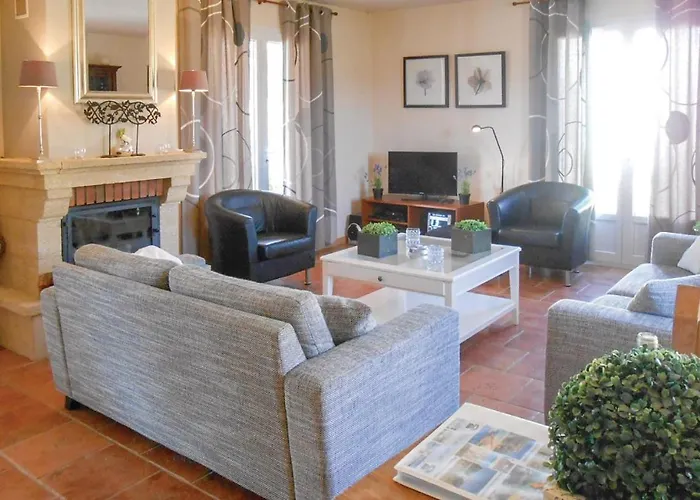 Tatil Evi Beautiful In Sur Vernazobre *
