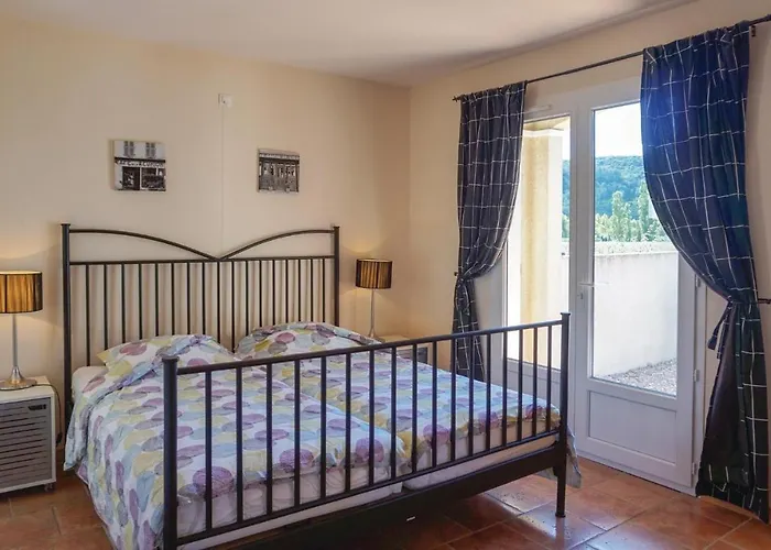 Beautiful In Sur Vernazobre Prades-sur-Vernazobre