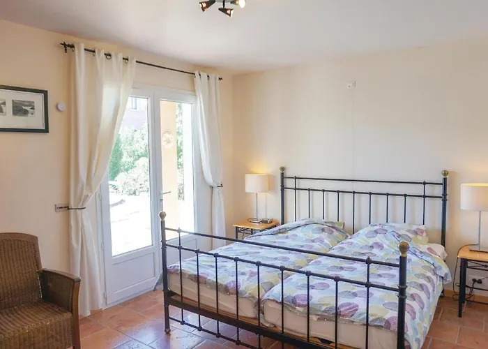 Beautiful In Sur Vernazobre Tatil Evi Prades-sur-Vernazobre