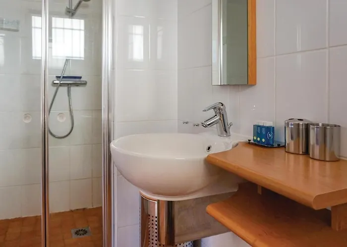 Tatil Evi Beautiful In Sur Vernazobre